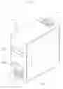 Fig. 02 - Cooling rack for server