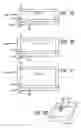 Fig. 06 - Medical article storage container having RF shield and tortuous path seal