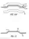 Fig. 09 - Medical article storage container having RF shield and tortuous path seal