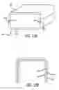 Fig. 11 - Medical article storage container having RF shield and tortuous path seal