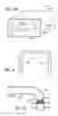 Fig. 13 - Medical article storage container having RF shield and tortuous path seal