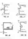 Fig. 14 - Medical article storage container having RF shield and tortuous path seal