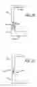Fig. 15 - Medical article storage container having RF shield and tortuous path seal