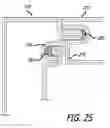 Fig. 17 - Medical article storage container having RF shield and tortuous path seal