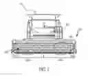 Fig. 02 - Drive arm assembly of a header of an agricultural harvester having an adjustable spherical knife head bearing