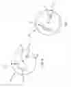Fig. 07 - Drive arm assembly of a header of an agricultural harvester having an adjustable spherical knife head bearing