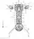 Fig. 01 - Pivoting handle assembly