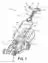 Fig. 02 - Pivoting handle assembly