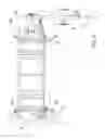 Fig. 06 - Compost turning apparatus