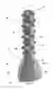 Fig. 02 - MODULAR ELECTRONIC VASE WITH AUTOMATED, DIGITAL CONTROL AND MONITORING SYSTEM, USED FOR AEROPONIC GROWTH OF PLANTS IN INNER AND OUTER ENVIRONMENTS