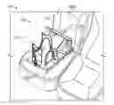 Fig. 01 - Apparatus and methods for improving safety of a pet during travel