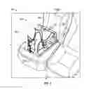 Fig. 02 - Apparatus and methods for improving safety of a pet during travel