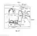 Fig. 16 - Apparatus and methods for improving safety of a pet during travel