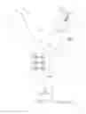 Fig. 09 - Equine yoke closure device and adjustable blanket system