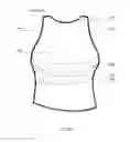 Fig. 08 - Impact reducing sports bra
