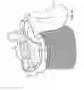 Fig. 02 - Padded Hand Restraint