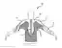 Fig. 01 - Protective garments incorporating impact resistant structures