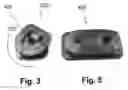 Fig. 03 - MODULAR LOCKING CONNECTORS FOR PORTABLE HARNESS SYSTEMS, METHODS AND DEVICES