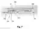 Fig. 06 - MODULAR LOCKING CONNECTORS FOR PORTABLE HARNESS SYSTEMS, METHODS AND DEVICES