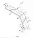 Fig. 02 - Clip for securing elongated label track and associated systems and methods