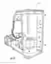 Fig. 11 - SHOE COVER REMOVAL APPARATUS