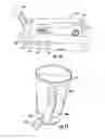 Fig. 13 - SHOE COVER REMOVAL APPARATUS
