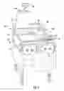 Fig. 02 - Latch for movable grill