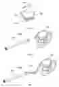 Fig. 09 - Dust cup assembly and handheld cleaner having same
