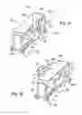Fig. 02 - Radiological imaging system with improved internal movement
