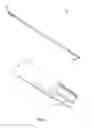 Fig. 02 - Instruments, Tools, and Methods for PressOn Pedicle Screws