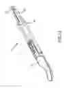 Fig. 08 - Electrosurgical sealer and divider