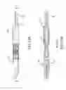 Fig. 09 - Electrosurgical sealer and divider