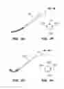 Fig. 22 - Systems and methods for positioning an elongate member inside a body