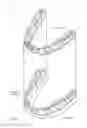 Fig. 02 - Virtual fillers for virtual models of dental arches