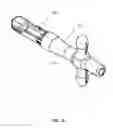 Fig. 10 - Intraocular lens (IOL) injector and method of use thereof