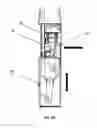 Fig. 14 - Intraocular lens (IOL) injector and method of use thereof