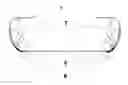 Fig. 01 - Devices for reconstruction of a lens capsule after cataract surgery
