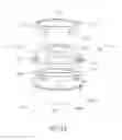 Fig. 06 - FLEXIBLE CONSTRAINED LINER FOR HIP PROSTHESIS