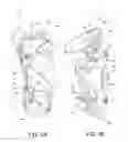 Fig. 02 - Connector for an orthopedic device