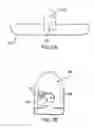 Fig. 06 - FIN SLEEVES FOR A MANDIBULAR ADVANCEMENT DEVICE AND METHODS OF USING THE SAME