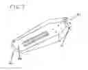 Fig. 06 - Spring Activated Tablet Cutter