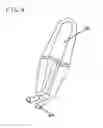 Fig. 07 - Spring Activated Tablet Cutter