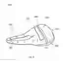 Fig. 08 - Combination bottle holder, bottle holding trainer, and bib