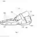 Fig. 09 - Combination bottle holder, bottle holding trainer, and bib