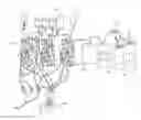 Fig. 01 - Integrated platelet collection and pathogen inactivation processing systems and fluid circuits