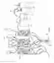 Fig. 07 - Integrated platelet collection and pathogen inactivation processing systems and fluid circuits
