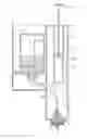 Fig. 01 - Injection mechanism utilizing a vial