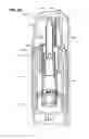 Fig. 15 - Linear rotation stabilizer for a telescoping syringe stopper driverdriving assembly