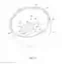 Fig. 09 - COMPOSITIONS, SYSTEMS, METHODS, AND ARTICLES FOR RETRO-NASAL DELIVERY