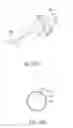 Fig. 45 - Percutaneous ureteral catheter